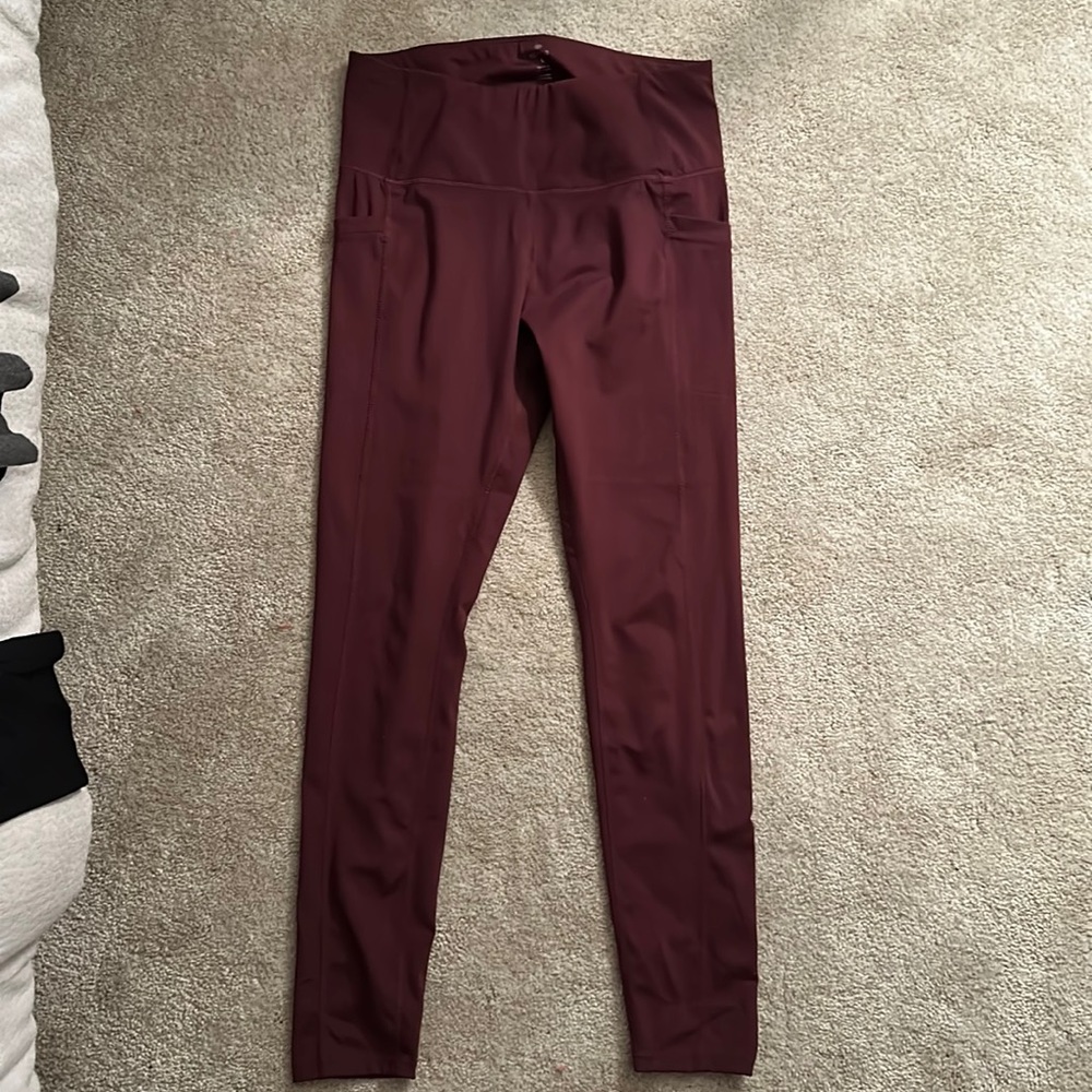 workout leggings